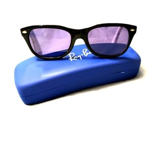 Kids rayban frames